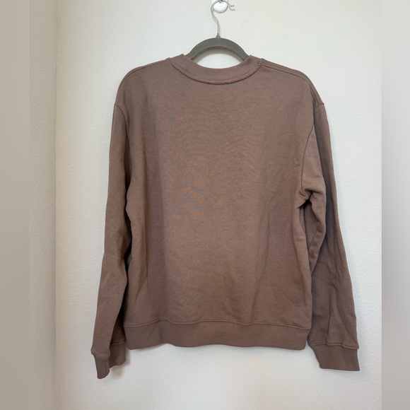 Zara Crewneck with Butterfly and Dragonfly embellishments - Picture 4 of 4